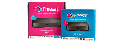 akm freesat gloucestershire